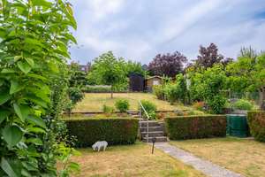 Familienfreundliches Wohnen mit Einliegerwohnung und ländlichem Charme in Dortmund Lanstrop – 44329 Lanstrop, Dortmund – Vorschaubild 16