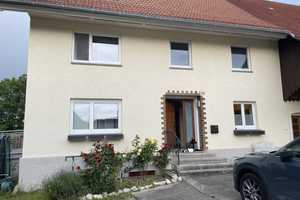 Geräumiges Bauernhaus mit EBK und schönem Garten in Meckenbeuren Reute – Bodenseekreis – Vorschaubild 2