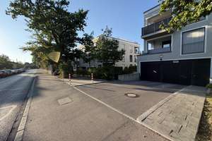 Moderne 3-Zimmer-Wohnung mit KNX Smart Home im beliebten Diamaltpark Allach – Die vollständige Adresse der Immobilie erhältst du vom Anbieter., 80999 Untermenzing, München – Vorschaubild 13