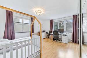 Attraktives Dreifamilienhaus in Stuttgart-Vaihingen – Traumgarten & freie EG-Wohnung – Die vollständige Adresse der Immobilie erhältst du vom Anbieter., 70563 Heerstraße, Stuttgart – Vorschaubild 10