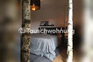 Tauschwohnung: 2-Zimmer Wohnung im Lehel – Die vollständige Adresse der Immobilie erhältst du vom Anbieter., 80538 Englischer Garten, München – Vorschaubild 2