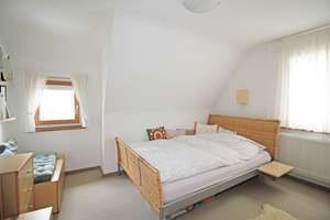Gepflegtes Einfamilienhaus mit Panoramablick in Waldrandlage – Die vollständige Adresse der Immobilie erhältst du vom Anbieter., 72461 Albstadt – Vorschaubild 12
