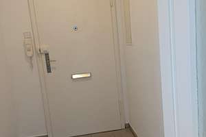 Renovierte 2-Zimmer-Wohnung mit Balkon in Neuhausen – Maria-Luiko-Str. -, 80636 Alte Kaserne, München – Vorschaubild 6