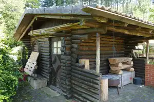 Familienfreundliches Einfamilienhaus in Waldrandlage von Oberschelden – Siegen-Wittgenstein (Kreis) – Vorschaubild 6
