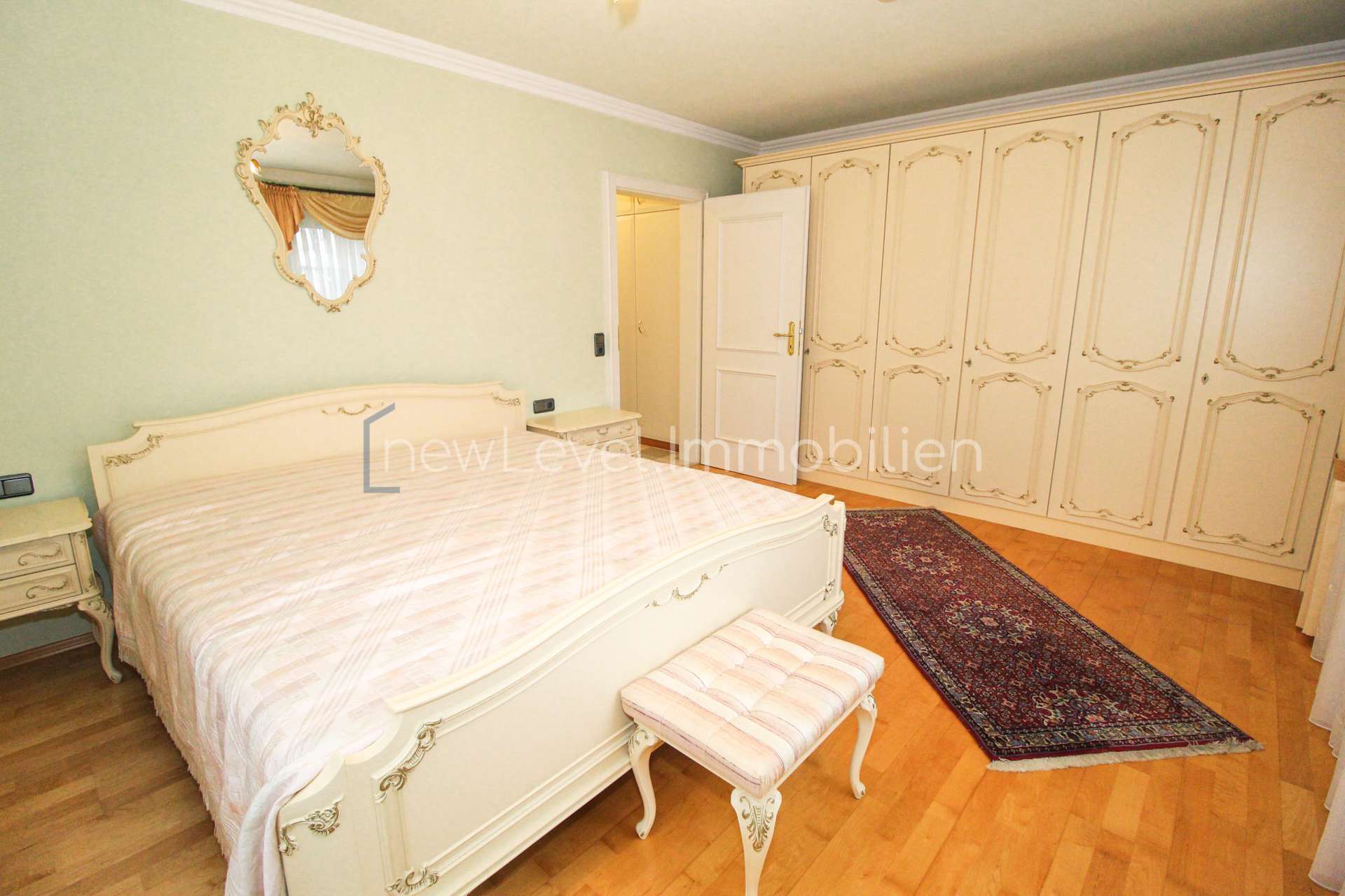 Immobilie in Apfeltrach - Wunderschönes Zweifamilienhaus mit gehobener Ausstattung - Bild 18