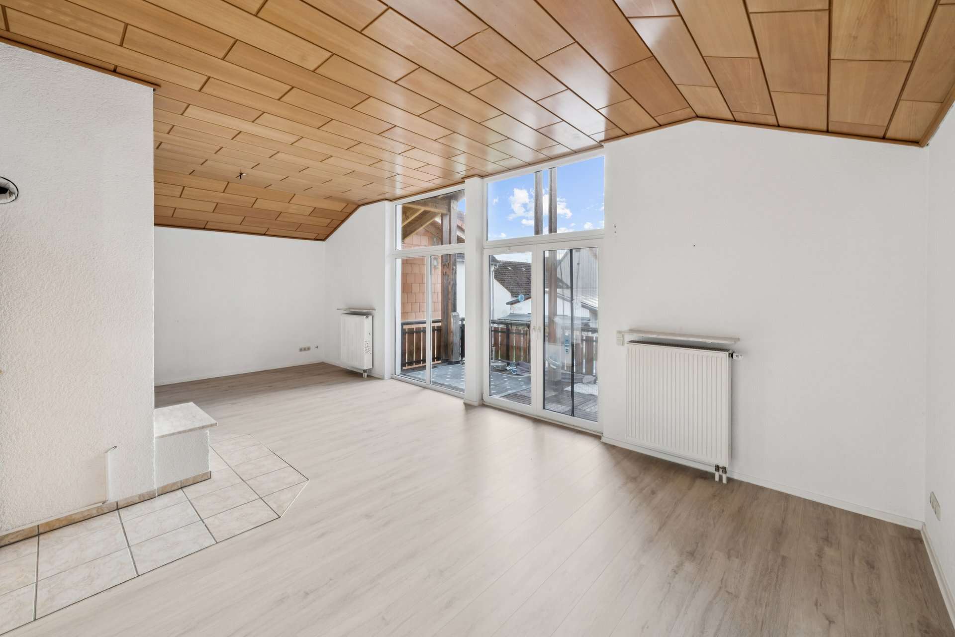 Immobilie in Gründau - Einfamilienhaus mit Anbau im schönen Hain-Gründau - Bild 4