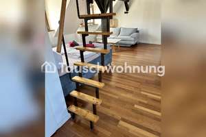 Tauschwohnung: Flat in Erfurter Altstadt zum Tauschen – Die vollständige Adresse der Immobilie erhältst du vom Anbieter., 99084 Altstadt, Erfurt – Vorschaubild 2