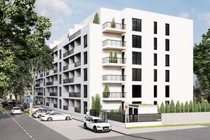 **ERSTBEZUG** wunderschöne Wohnung mit Balkon und Einbauküche – Kreuzsteinstraße 7-9, 90439 Schweinau, Nürnberg – Vorschaubild 9