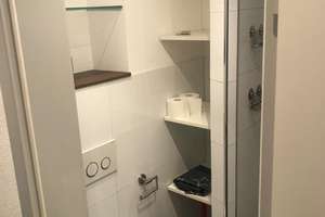 Schöne Zweizimmerwohnung in Stuttgart-Münster * ab Oktober frei * ca. 52 qm * sehr gepflegt – 70376 Münster, Stuttgart – Vorschaubild 9