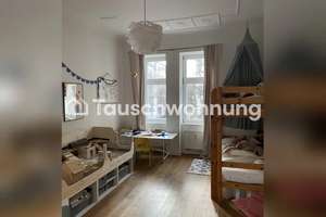 Tauschwohnung: 4 Zimmer, Prenzlauer Berg + Ausgleich – Senefelderstraße 30a, 10437 Prenzlauer Berg, Berlin – Vorschaubild 3