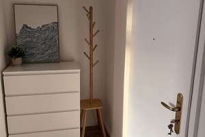 Helle & moderne 2-Zimmer-Wohnung in Berlin-Karlshorst | Balkon | Keller | Top Lage – Die vollständige Adresse der Immobilie erhältst du vom Anbieter., 10318 Karlshorst, Berlin – Vorschaubild 11