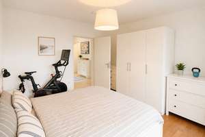 Grüne Bestlage am Westpark - 2-Zimmer-Wohnung mit sonniger Loggia – Die vollständige Adresse der Immobilie erhältst du vom Anbieter., 81373 Mittersendling, München – Vorschaubild 16