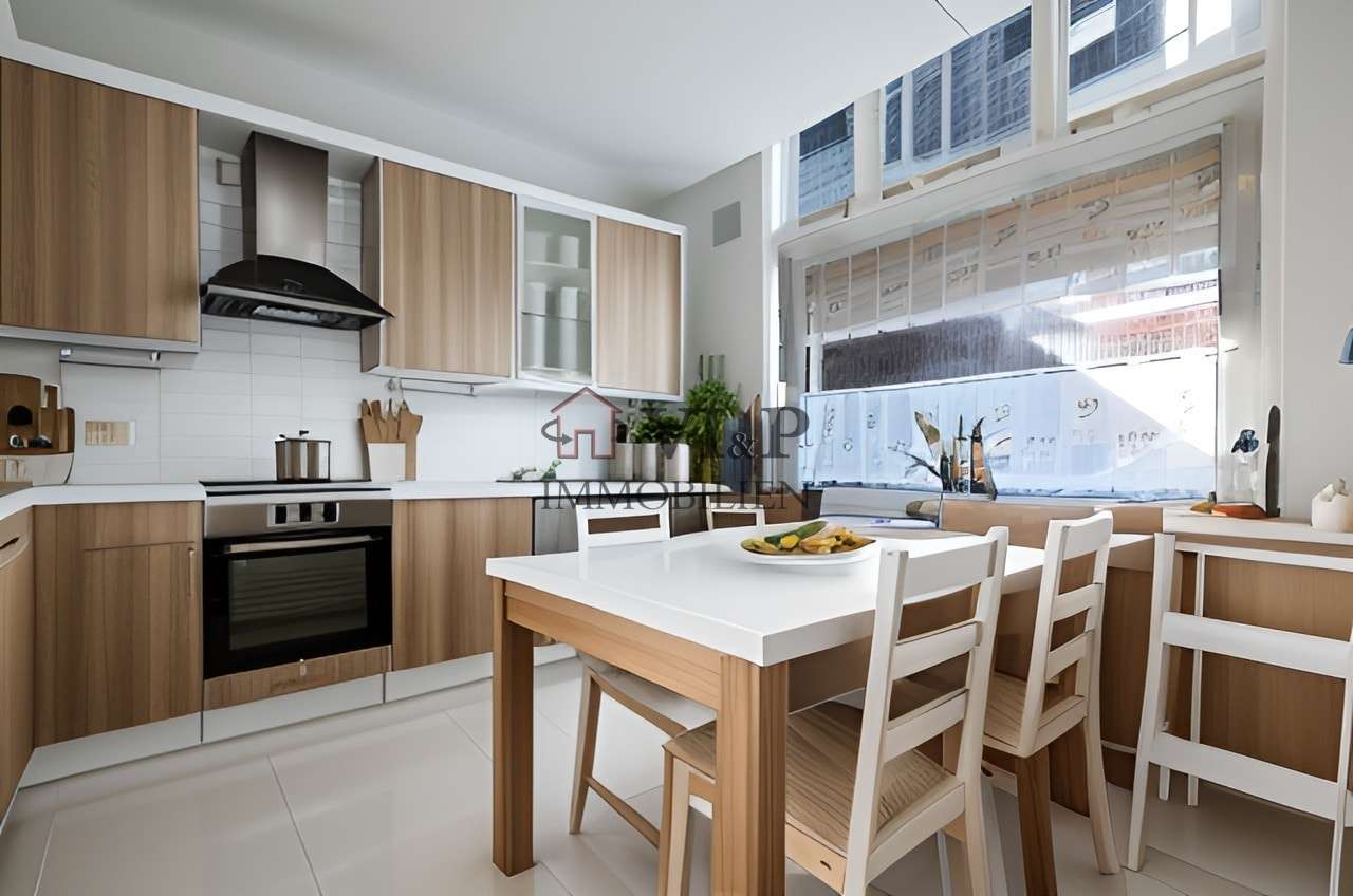 Immobilie in Hinte - Renovierungsbedürftiges Einfamilienhaus in ruhiger Siedlungslage - Bild 6