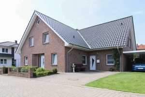 Energieeffizientes Einfamilienhaus mit hochwertiger Substanz und vermietbarer Einliegerwohnung – Osnabrück (Kreis) – Vorschaubild 1