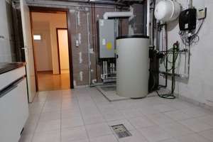 schönes Einfamilienhaus mit Garten und Garage – Die vollständige Adresse der Immobilie erhältst du vom Anbieter., 45239 Heidhausen, Essen – Vorschaubild 17