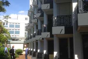 *Provisionsfrei* 1-Zimmer Wohnungen mit Küche und Balkon in Wiesbaden – Die vollständige Adresse der Immobilie erhältst du vom Anbieter., 65197 Rheingauviertel / Hollerborn, Wiesbaden – Vorschaubild 2
