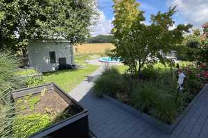 Exclusives Einfamilienhaus mit Geothermie, PV-Anlage und Fernsicht – Unna (Kreis) – Vorschaubild 25