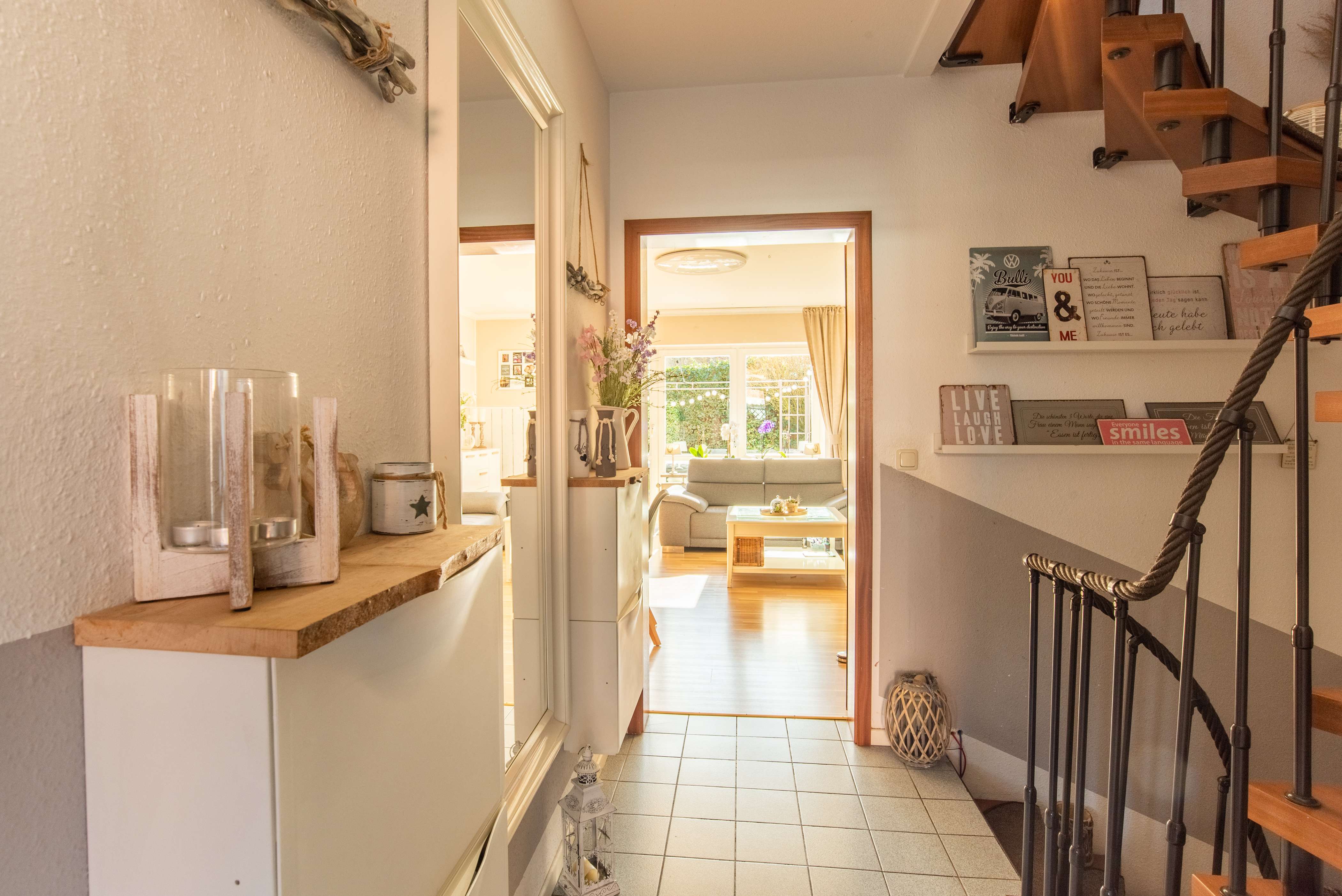 Immobilie in Bordesholm - Sofort einziehen! 6-Zimmer für die Familie in Bordesholm - Bild 9