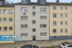 TOP-Wohnung in der Elberfelder-Südstadt – Die vollständige Adresse der Immobilie erhältst du vom Anbieter., 42119 Elberfeld, Wuppertal – Vorschaubild 2