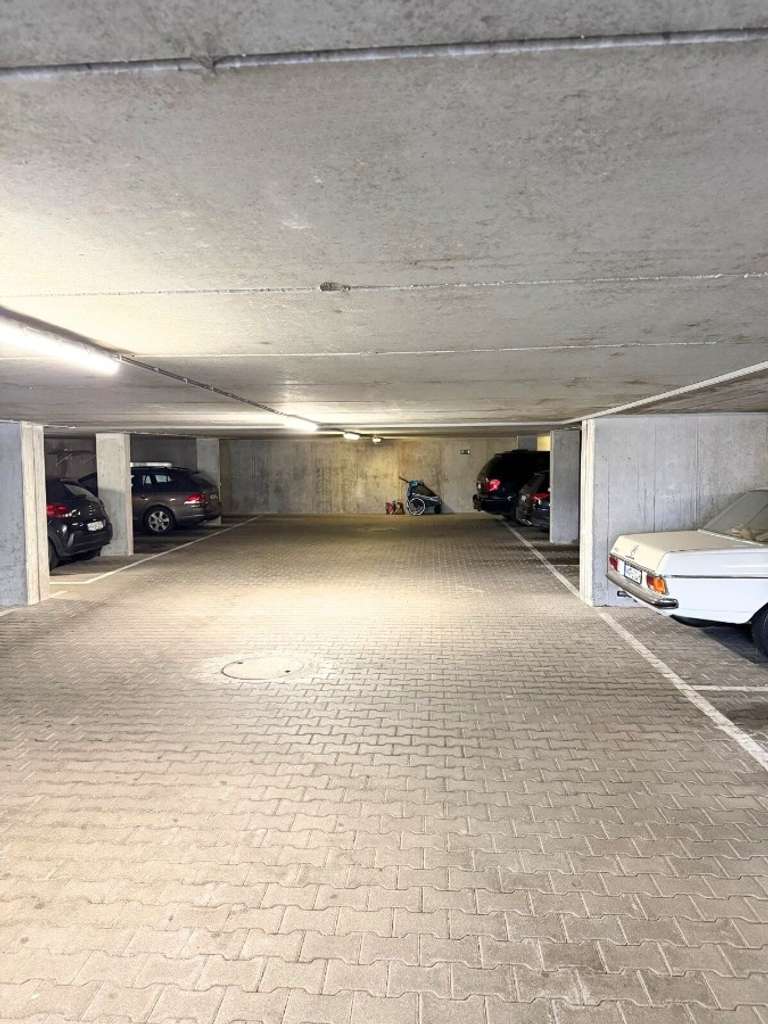 Immobilie in Schwaikheim - Gepflegte 3-Zimmer-Wohnung in attraktiver Lage in Schwaikheim - Bild 3