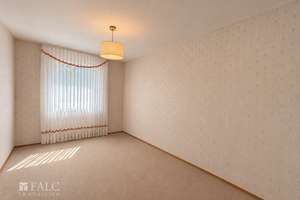 Seltene 4-Zimmer-Familienwohnung am Marienbergpark – Westbalkon & Tiefgarage – Die vollständige Adresse der Immobilie erhältst du vom Anbieter., 90411 Mooshof, Nürnberg – Vorschaubild 5