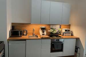 4,5 Zimmer Garten- Terrassen-Wohnung in Regensburg Oberisling  – 93053 Oberisling-Graß, Regensburg – Vorschaubild 2