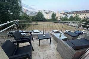 Schicke 2-Zimmer Wohnung mit Balkon im 1. OG in Pforzheim Oststadt – Forststraße 4, 75175 Oststadt, Pforzheim – Vorschaubild 13