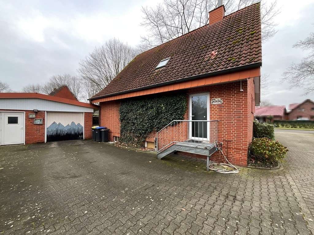 Immobilie in Meppen - Raum für Leben, Ruhe und gemeinsame Momente - Bild 4