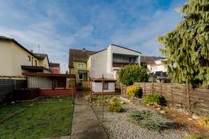 Doppelhaushälfte mit großzügigem Grundstück - Entwicklungspotenzial in ruhiger Lage von Oppau – Die vollständige Adresse der Immobilie erhältst du vom Anbieter., 67069 Oppau, Ludwigshafen am Rhein – Vorschaubild 27