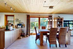 0 % Provision- Haus mit Zunkunft +  1.421 m² Grundstück + Blockhaus + Wintergarten – Die vollständige Adresse der Immobilie erhältst du vom Anbieter., 14669 Ketzin – Vorschaubild 19