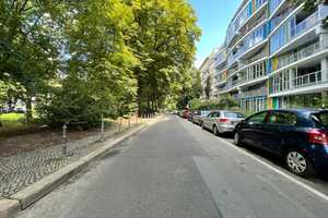 Einmalige Gelegenheit: attraktive Gartenwohnung in begehrter Lage Kreuzbergs – Erkelenzdamm 57, 10999 Berlin – Vorschaubild 28