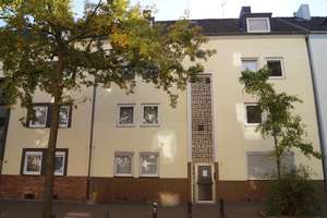 Duisburg: Zentrale und gemütliche 2-Zimmer-Wohnung zu vermieten! – Siechenhausstr. 10, 47053 Hochfeld, Duisburg – Vorschaubild 8