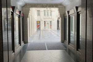 JÄGERHOF * Innenstadt* helle 2 Zimmer-Whg. mit gr. Balkon* sep. Küche* Bad m. Wanne  – 4109 Zentrum, Leipzig – Vorschaubild 9