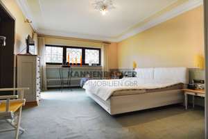 Villa mit Gästehaus Nähe Montabaur – Die vollständige Adresse der Immobilie erhältst du vom Anbieter., 56235 Ransbach-Baumbach – Vorschaubild 14