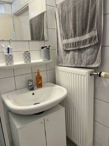 Helle, gemütliche Zweizimmerwohnung Nähe Juliusspital und ZMK