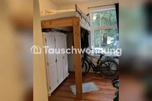 Tauschwohnung: Geräumige 4-Zimmer-Flat in Lübeck, Sankt Jürgen – 23564 Sankt Jürgen, Lübeck – Vorschaubild 5
