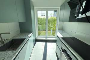Befristete 3-Zimmer-Gartenwohnung mit privater Terrasse – Die vollständige Adresse der Immobilie erhältst du vom Anbieter., 22559 Rissen, Hamburg – Vorschaubild 8