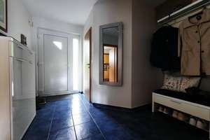 Moderne Doppelhaushälfte mit Garten und Garage in Hamburg-Marmstorf – Perfekt für Familien – Die vollständige Adresse der Immobilie erhältst du vom Anbieter., 21077 Marmstorf, Hamburg – Vorschaubild 8