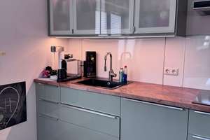 Einzigartige Gartenwohnung in München – 81549 Südgiesing, München – Vorschaubild 13