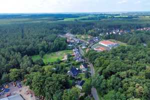 **Bungalow mit parkähnlicher Gartenanlage in ruhiger Umgebung** – Potsdam-Mittelmark (Kreis) – Vorschaubild 34