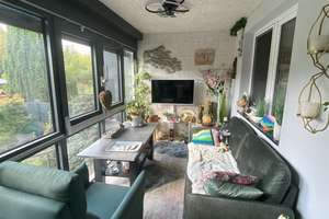 Leipzig-Knautnaundorf* sehr gepflegtes EFH*Einliegerwohnung*EBK*Garage* Klima*Kamin*Photovolkaik* – 4249 Hartmannsdorf-Knautnaundorf, Leipzig – Vorschaubild 9