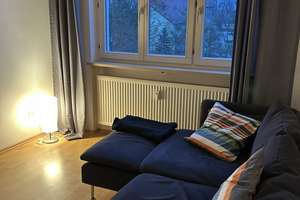 Suche Nachmieter für 1,5 Zimmerwohnung  – Georg-Eberlein-Straße 13, 90408 Uhlandstraße, Nürnberg – Vorschaubild 2
