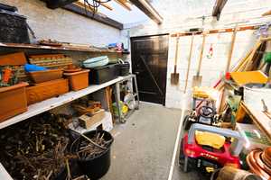 Solides und teil-saniertes Einfamilienhaus mit großem Garten in UNDENHEIM zu verkaufen! – Mainz-Bingen (Kreis) – Vorschaubild 28