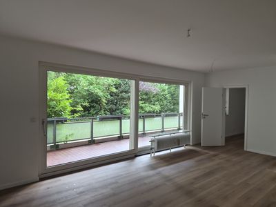Hochwertig modernisierte 3,5-Zimmer-Wohnung in Bochum-Weitmar in perfektekter Lage