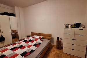 Ruhige 2-Zimmer-Wohnung im belebten Düsseldorf Flingern-Nord – Die vollständige Adresse der Immobilie erhältst du vom Anbieter., 40235 Flingern Nord, Düsseldorf – Vorschaubild 8