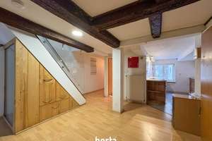 Historisches Zweifamilienhaus in bester Innenstadtlage von Konstanz am Bodensee – Die vollständige Adresse der Immobilie erhältst du vom Anbieter., 78462 Altstadt, Konstanz – Vorschaubild 9