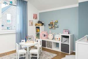 Neubau - Freistehendes Einfamilienhaus in Hamburg-Sasel (Haus 2) – Wiesenkehre 12, 22393 Sasel, Hamburg – Vorschaubild 7