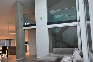 Neuwertiges Einfamilienhaus mit sechs Zimmern und EBK in Schwaigern – Die vollständige Adresse der Immobilie erhältst du vom Anbieter., 74193 Schwaigern – Vorschaubild 6