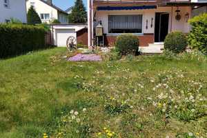 renovierungsbedürftige DHH mit tollem Grundstück in ruhiger Bestlage von Puchheim – Fürstenfeldbruck (Kreis) – Vorschaubild 2