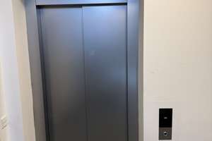  Exklusive Neubau-Mietwohnung in List / Vahrenwald - 3 Zimmer Wohnung mit Terrasse und Garten  – Die vollständige Adresse der Immobilie erhältst du vom Anbieter., 30163 Vahrenwald, Hannover – Vorschaubild 4